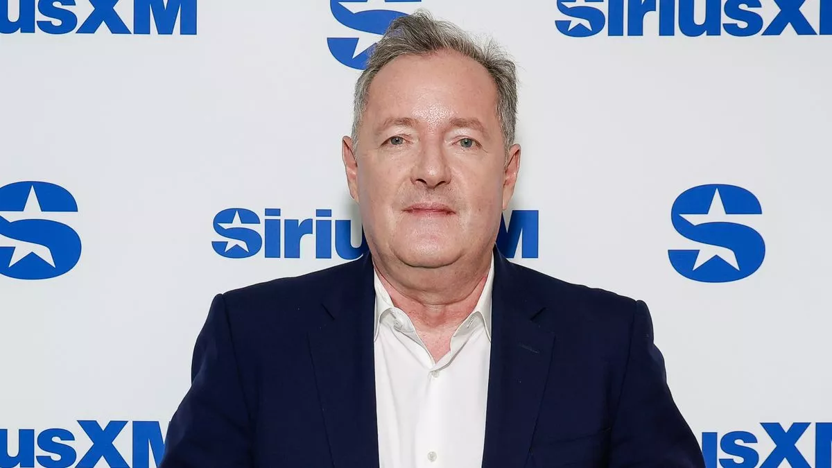 Piers Morgan fans call for BGT return after Amanda Holden reunion