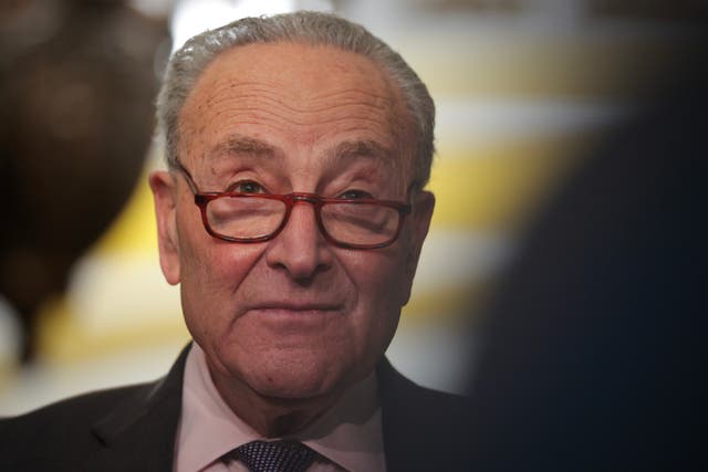 Senate reverses Biden-era EPA rule that could help fossil fuel companies continue to boil planet alive