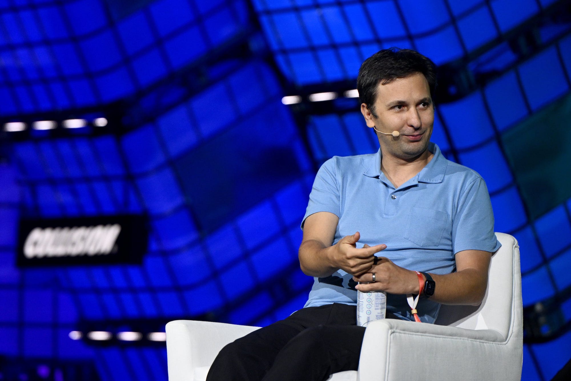Shopify reveals new custom workplace software as it pushes for efficiency, a top priority since its mass layoffs 