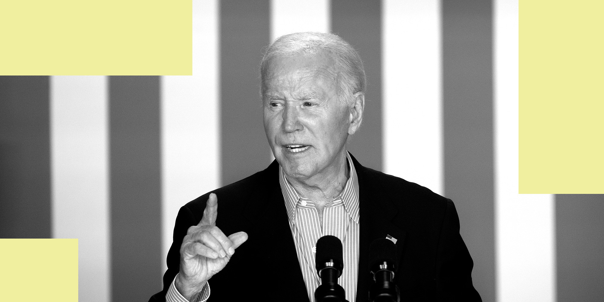 Why Biden’s Still In: Insights From Democratic Insider Dmitri Mehlhorn