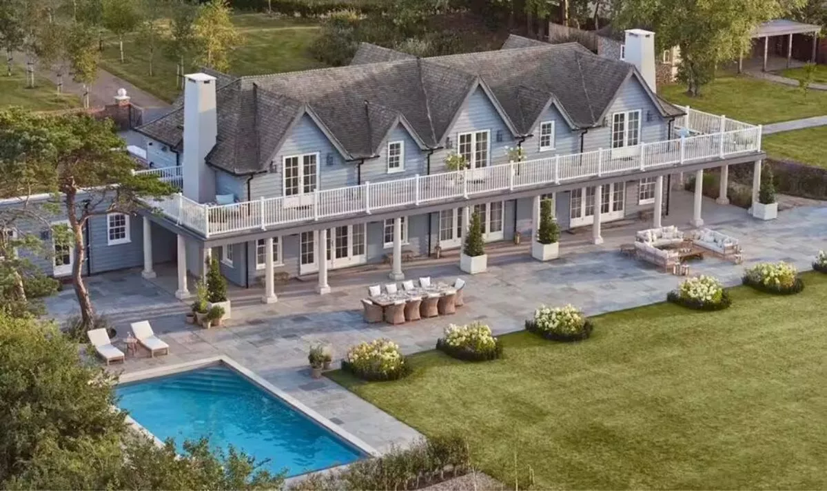 Huge £6m seaside Omaze mansion found in breach of planning laws