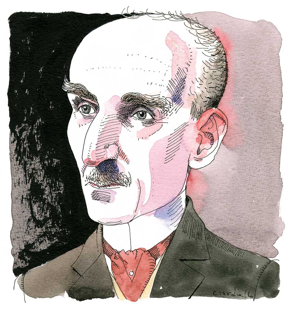 Henri Bergson’s States of Change