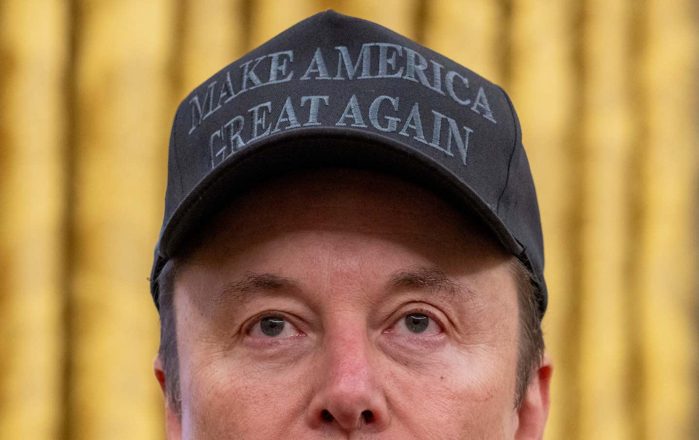 A Profoundly Un-American Moment