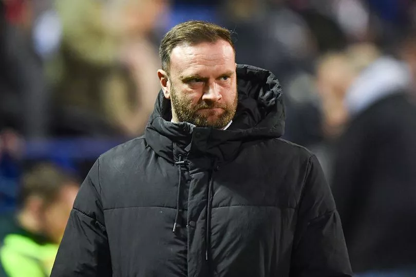 Ex-Premier League club sack manager who told fans to F-off as things turned sour