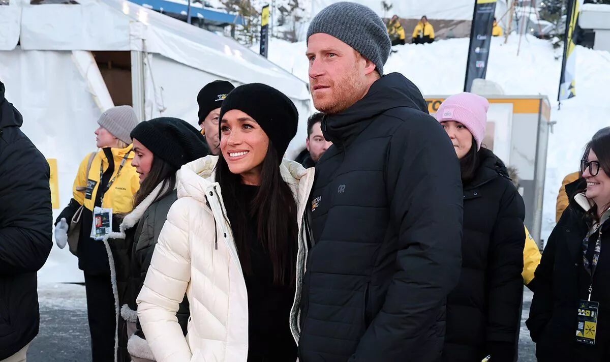 Major blow for Meghan Markle as Prince Harry set to overshadow her Netflix show