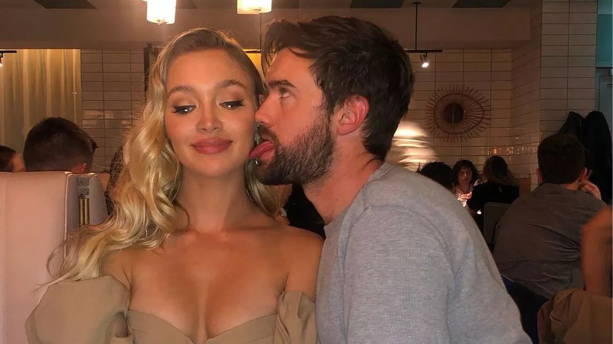 Jack Whitehall's wild flings before settling down with Roxy Horner