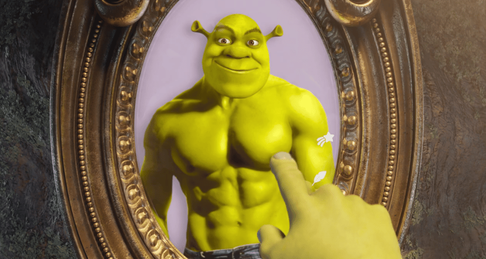 Shrek fans 'turned off' by 'horrendous' change in fifth film trailer 