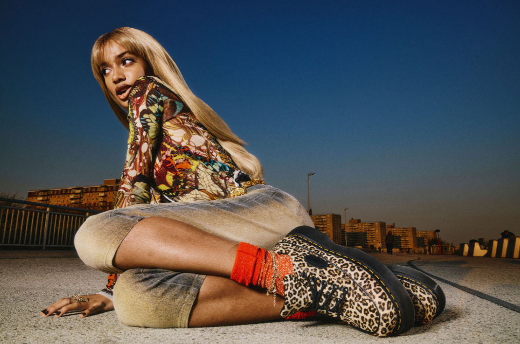 Dr. Martens New Buzz Collection: Where to Buy the Shoes Online