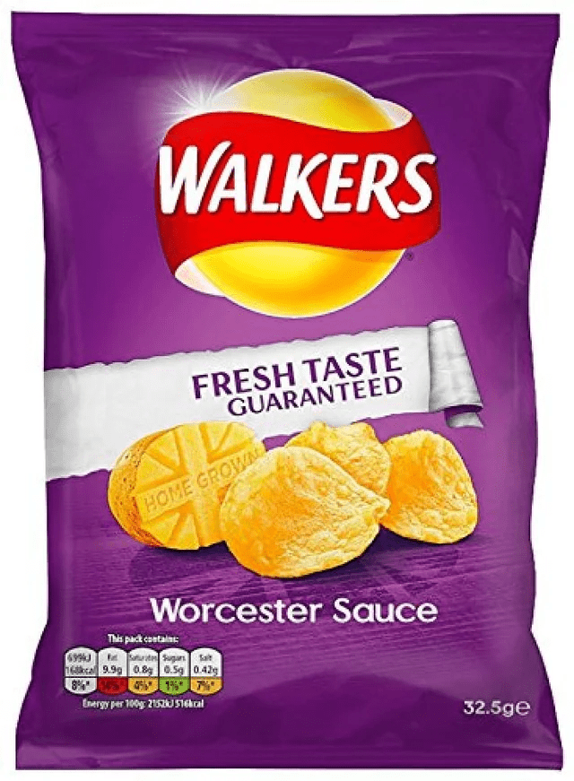Walkers CONFIRMS return of popular crisps flavour after being axed from shelves – but supplies are l...