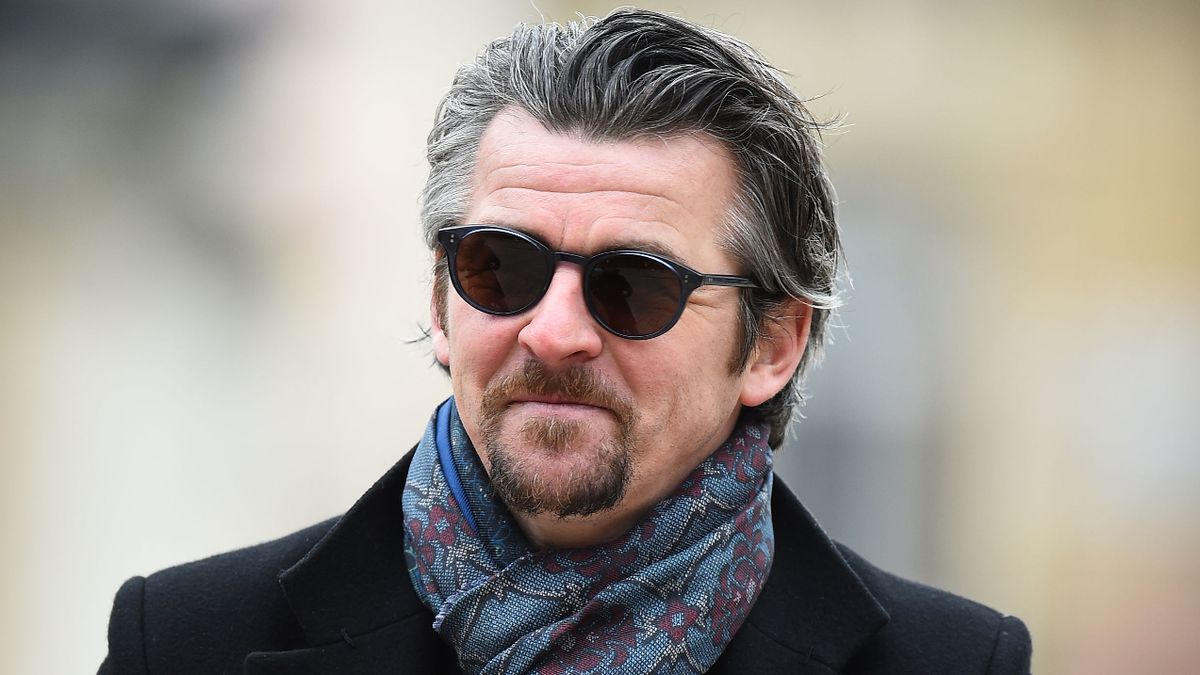 Joey Barton causes controversy with opinion on Jean-Philippe Mateta kung-fu kick