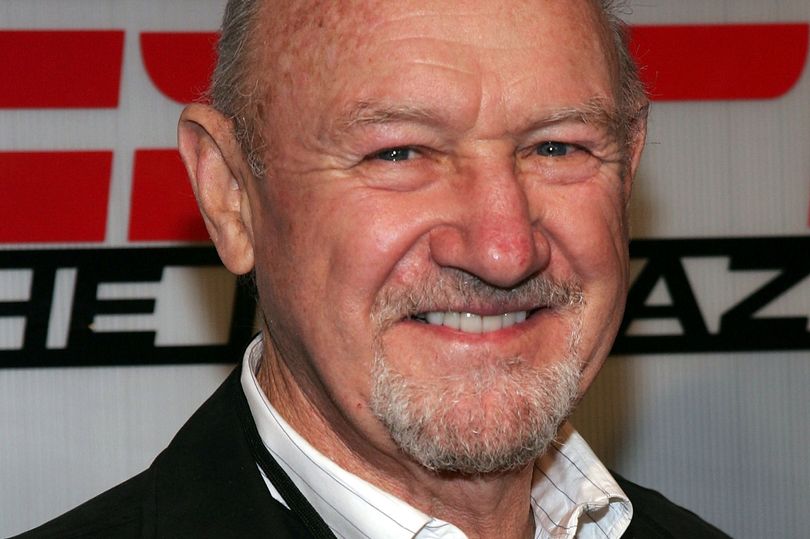 Hollywood legend Gene Hackman, wife and dog found dead together at home