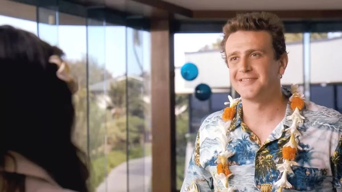 Amazon Prime streaming romcom based on real Hollywood star's breakups