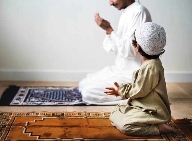Ramadan 2025: Ramadan Kareem or Ramadan Mubarak? How to wish someone a Happy Ramadan