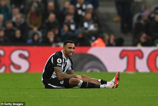 Southampton v Newcastle is EIGHTEENTH Premier League game postponed