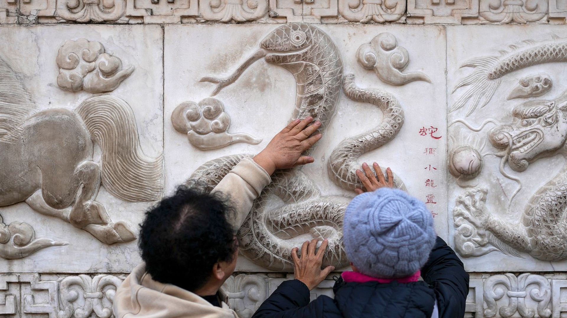 Year of the Snake 2025: Symbolism, soup and ssstyle