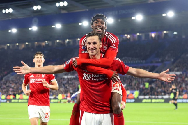 Nottingham Forest can beat Ipswich to reach FA Cup quarter-fimals