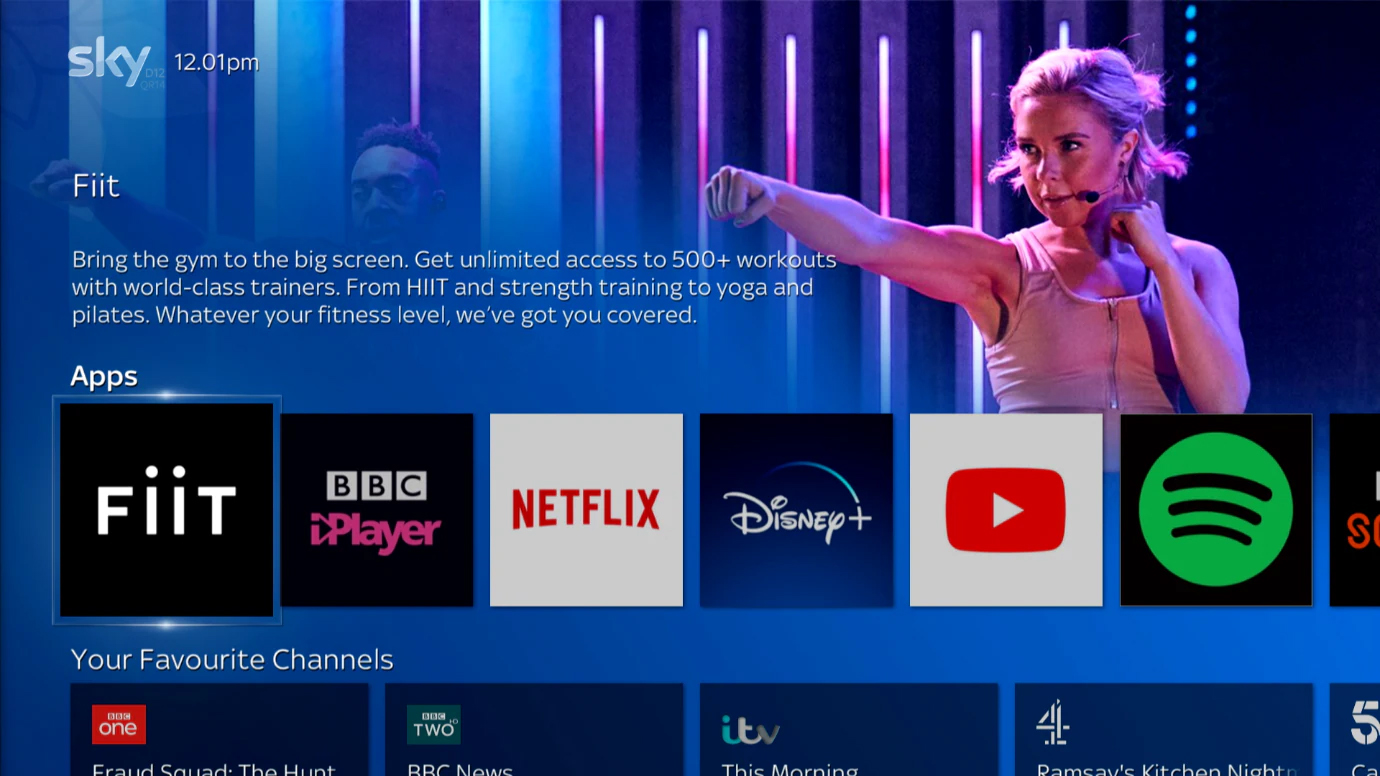 Five genius Sky TV tricks to save money including ways to get free movies, Disney tickets, cheaper Netflix...