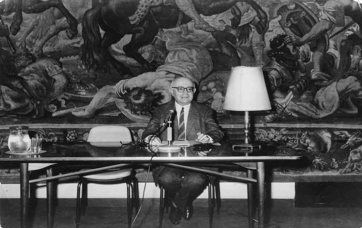What Adorno Can Still Teach Us