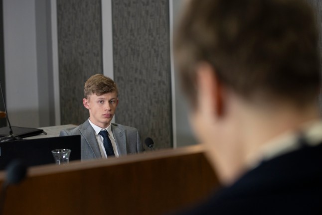 Coronation Street character jailed for six months