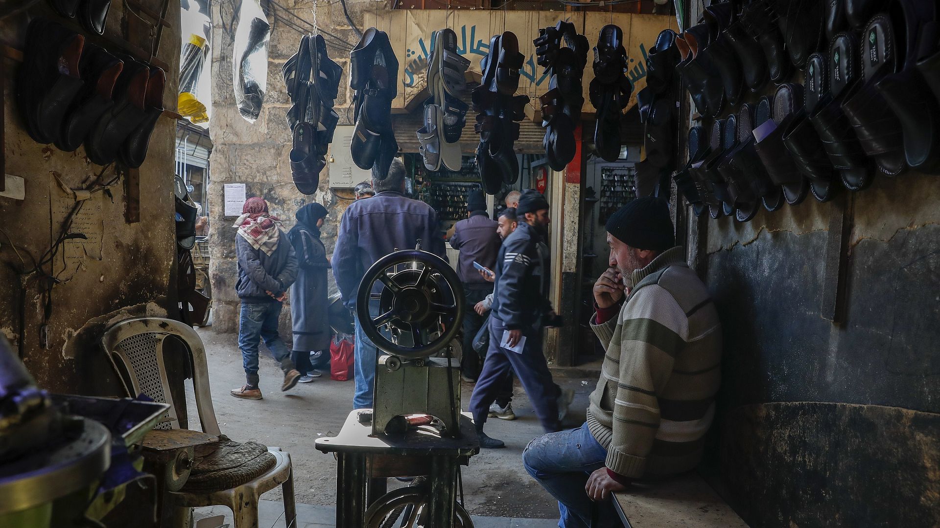 Syrian Heritage Week: A global call for preservation