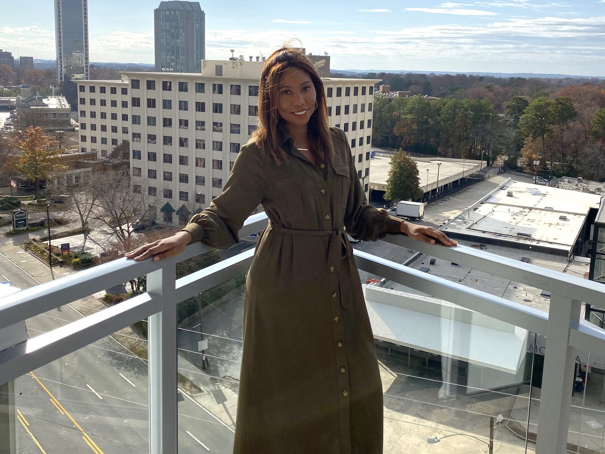 A New Yorker who invests in out-of-state real estate shares how she selects strong markets, where she's looking to buy in 2024, and property must-haves: 'I'm looking for three bedrooms minimum' 