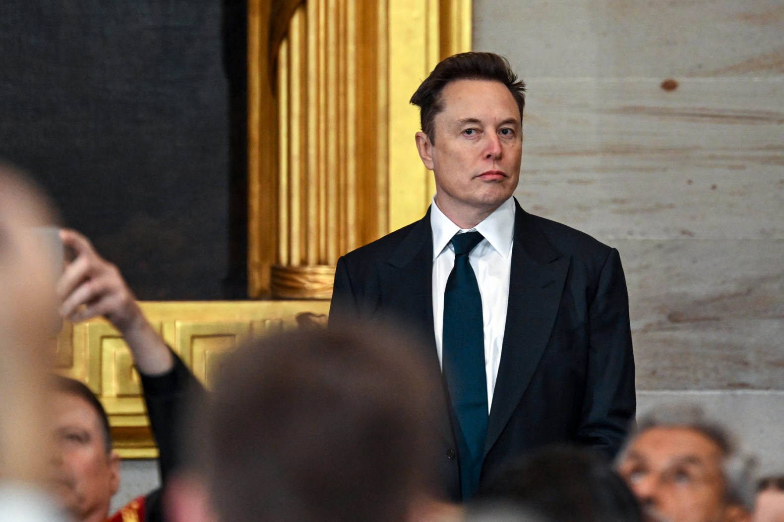 Elon Musk Is Deleting USAID. An Insider Speaks Out