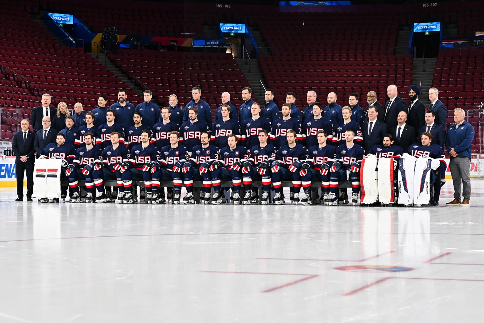 How to Watch 4 Nations Face-Off Hockey Tournament Online 2025