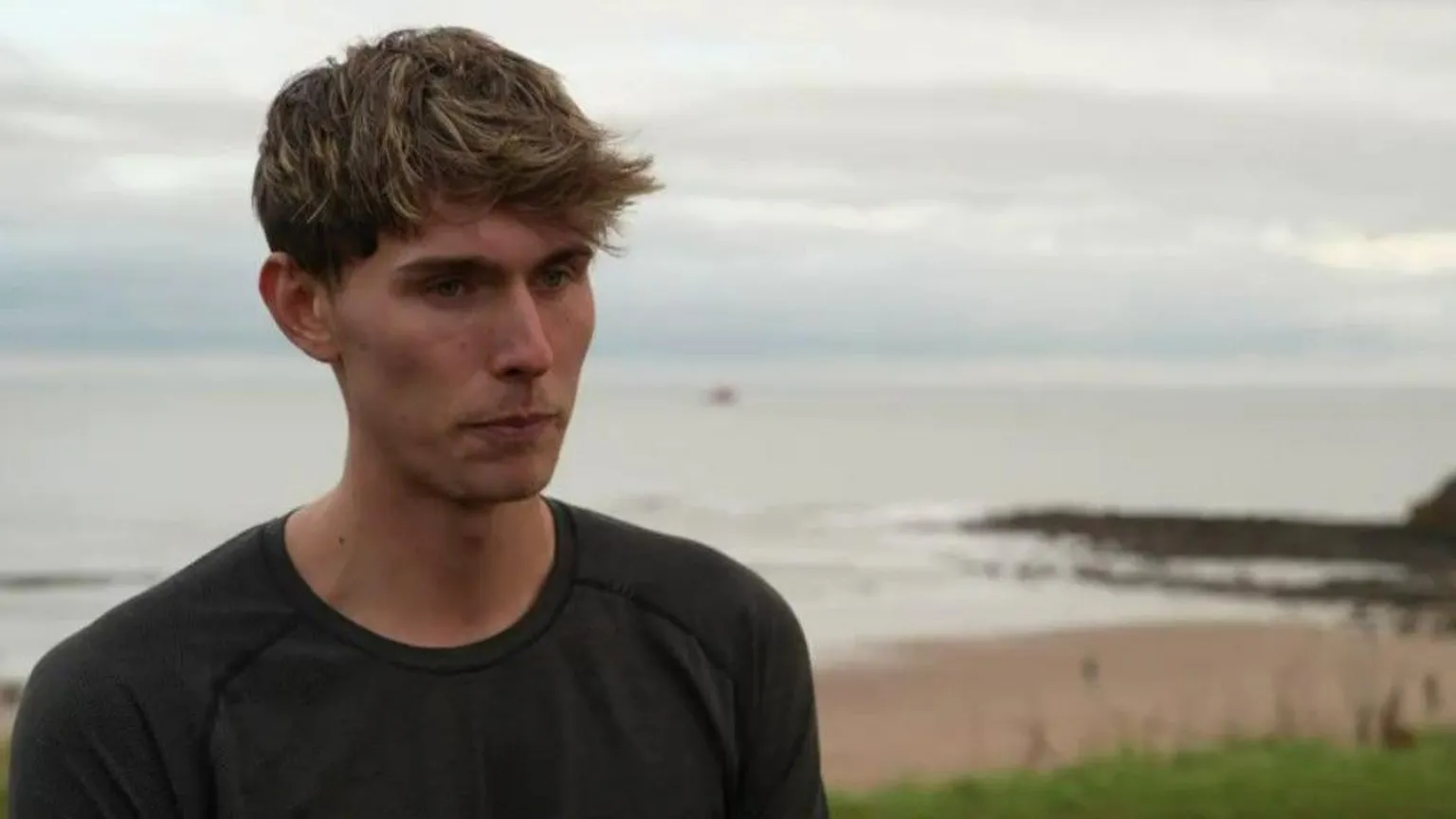 Tynemouth man running 128 marathons in 128 days in brother's memory