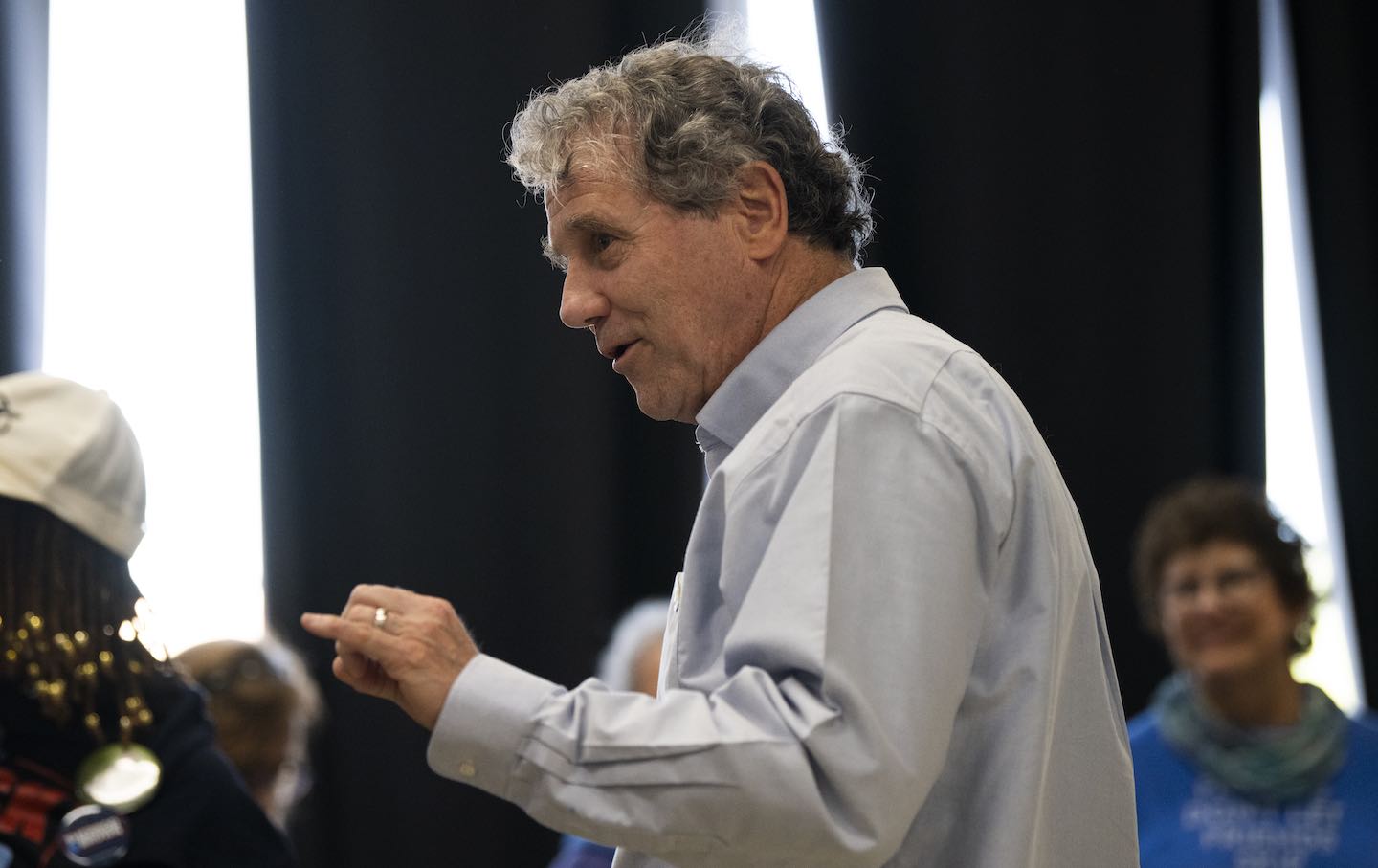 Sherrod Brown Should Absolutely Run Again to Represent the Working Class in the Senate