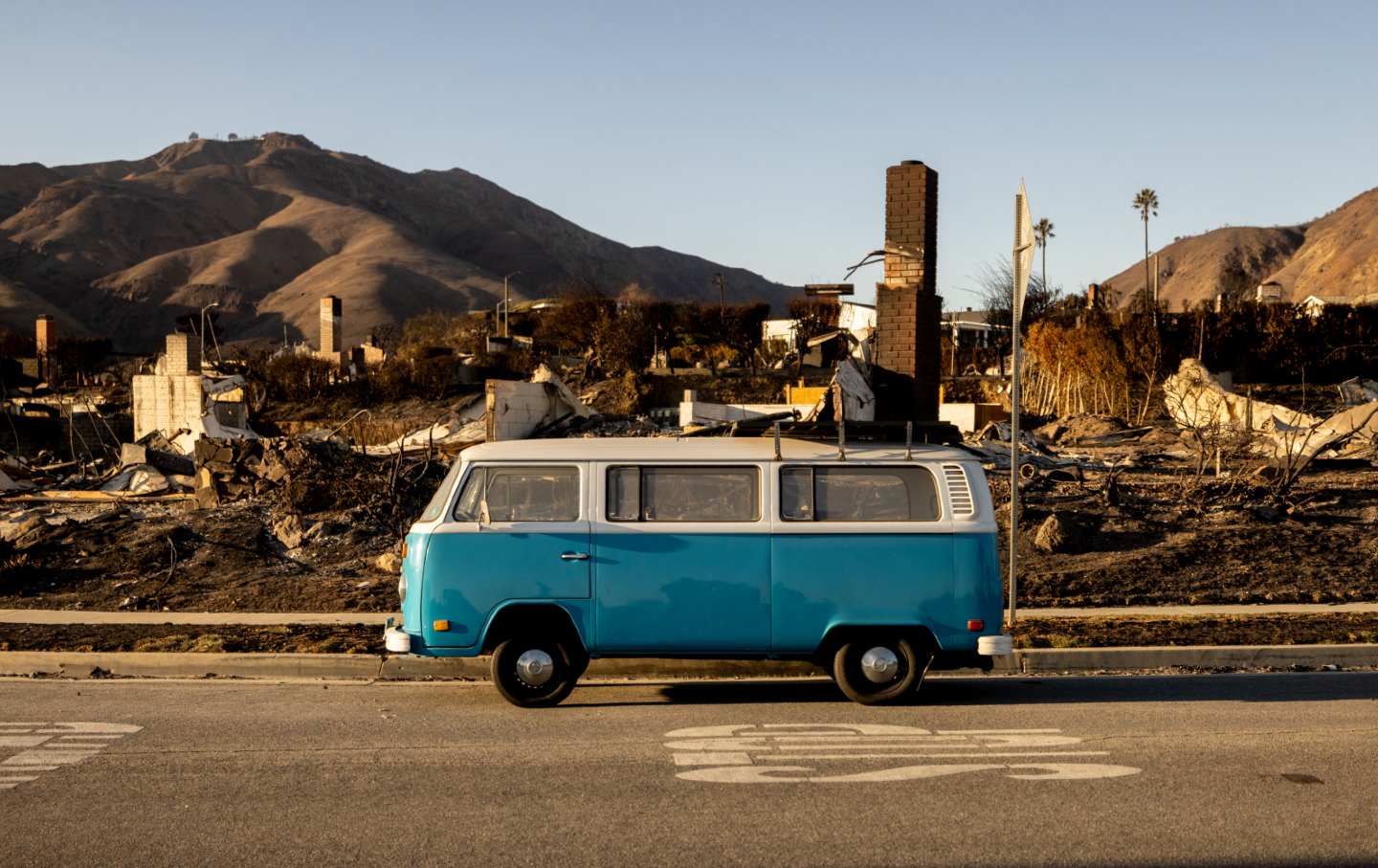 In Our New Climate Reality, There Is No Getting Back to Normal
