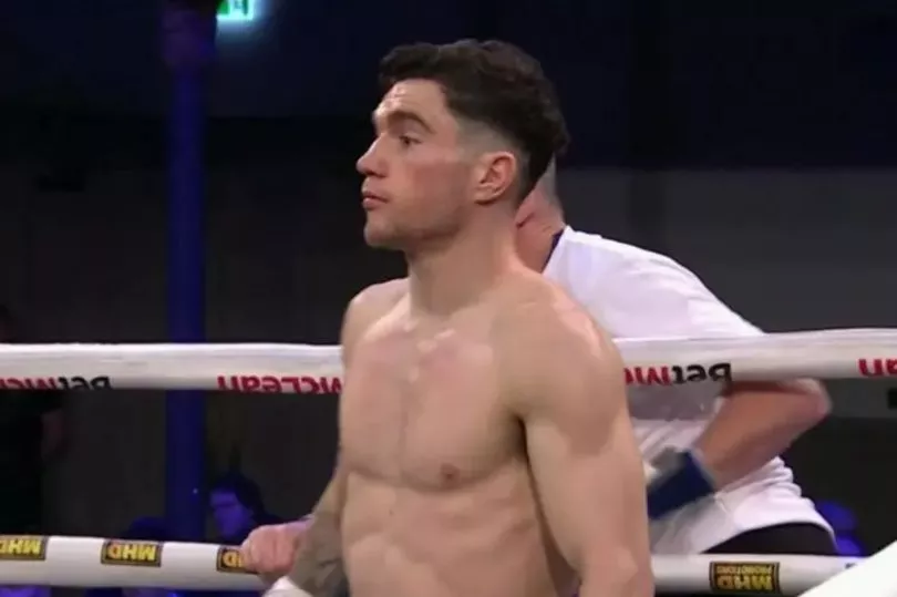 Top boxer, 28, dies after suffering brain injury during title fight