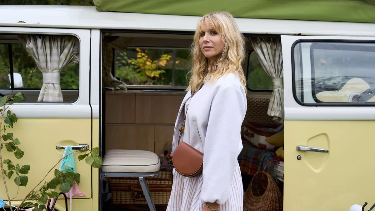 Real-life locations of BBC's Amandaland including flat worth half a million 