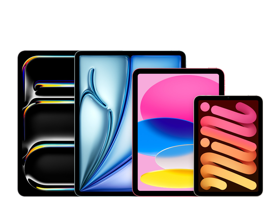 Best iPad deals UK 2025: Save over £90 on the Apple iPad Pro...