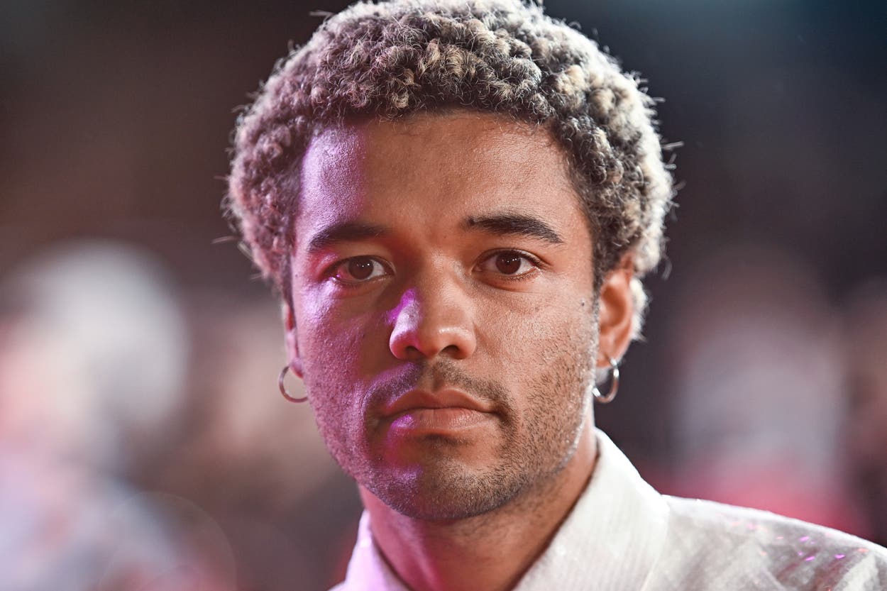 Nickel Boys’ Brandon Wilson: ‘There’s no logic to racial structures’ 