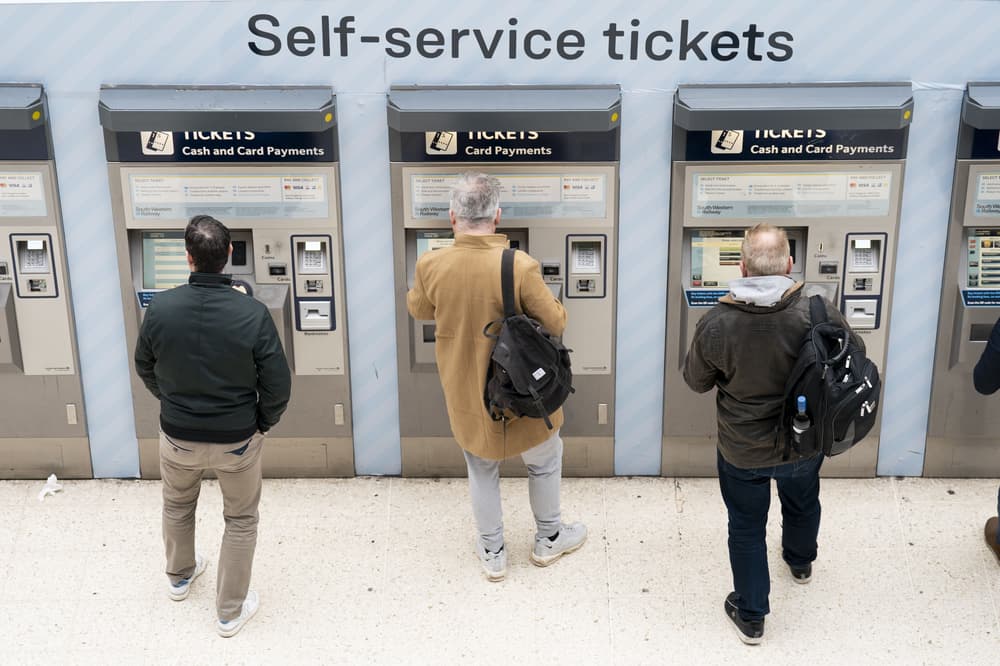 Key questions answered on rail fares rise