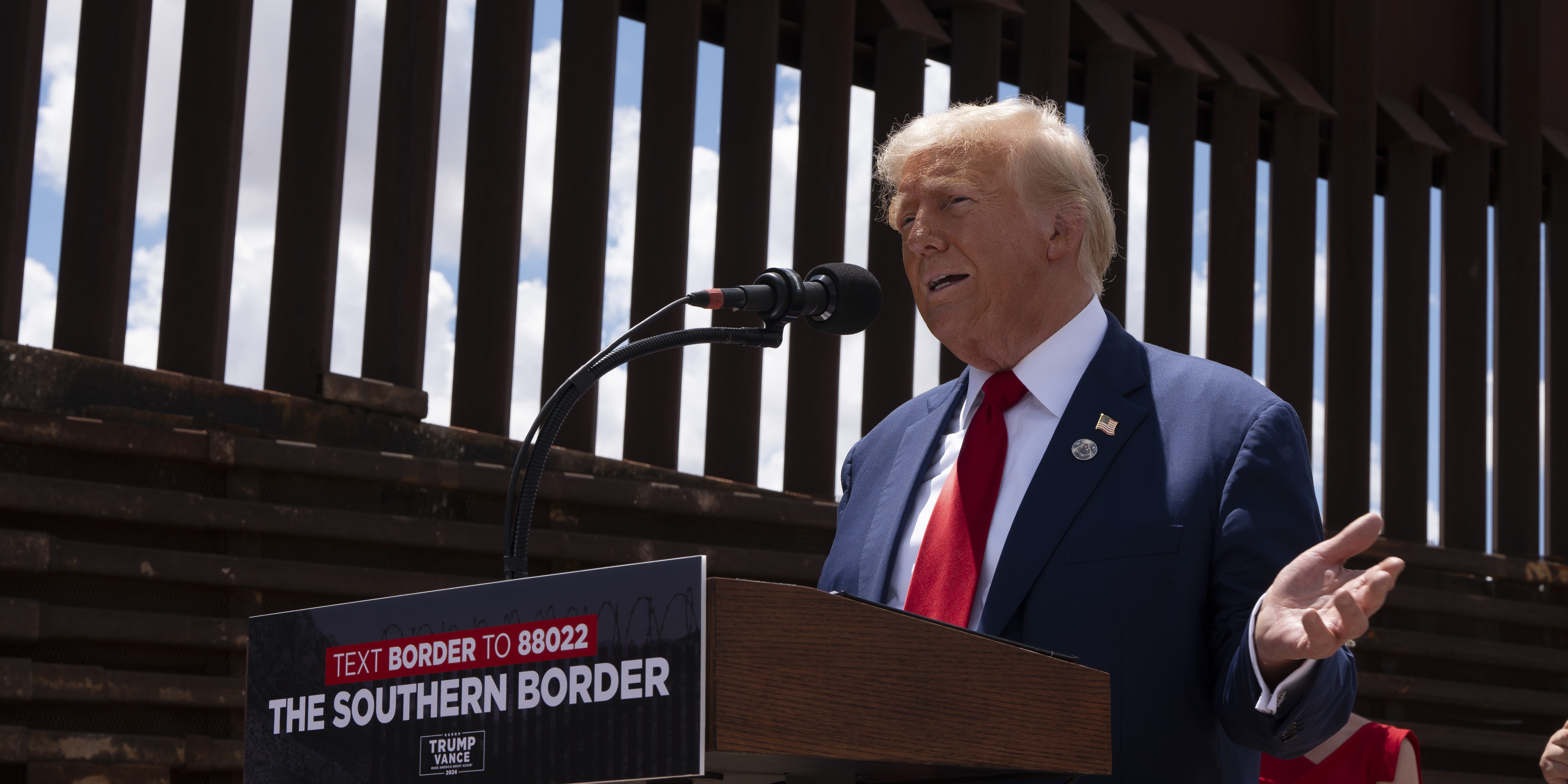 Trump’s Housing Platform Is as Absurd as It Is Cruel — and That’s the Point