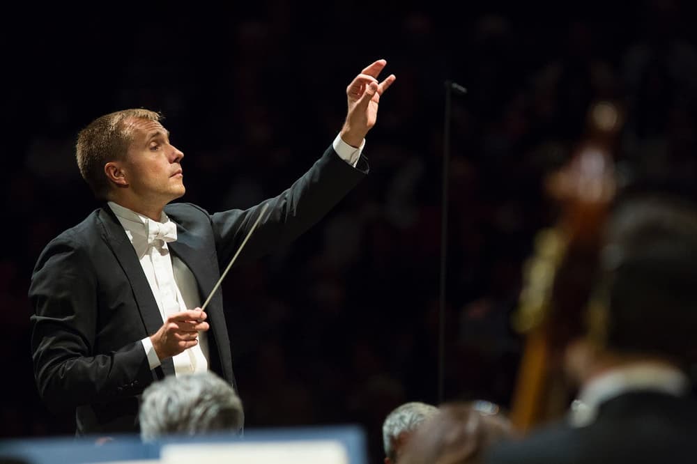 More than three quarters of Britons engage with orchestral music daily – study