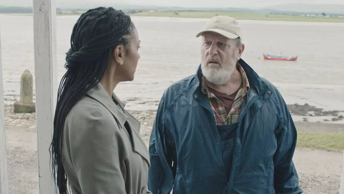 The Bay season 5 filming locations unveiled as star opens up on new spots