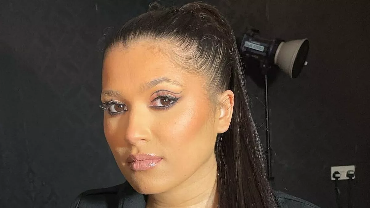 MAFS UK Tasha Jay's life now after show from brutal dig at ex to health struggle