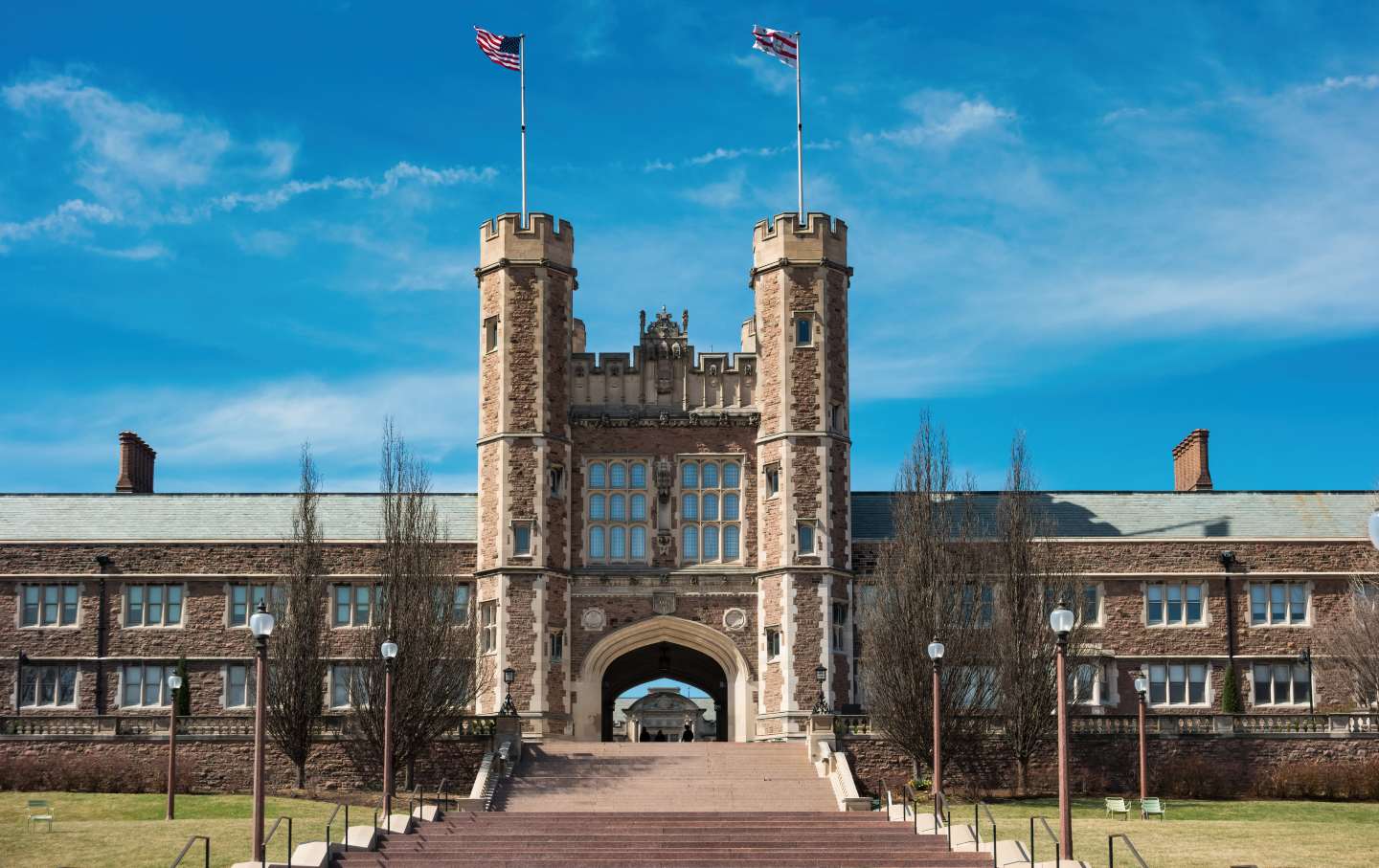 The Ivory Tower Doesn’t Pay Taxes, but It Should Still Pay Up