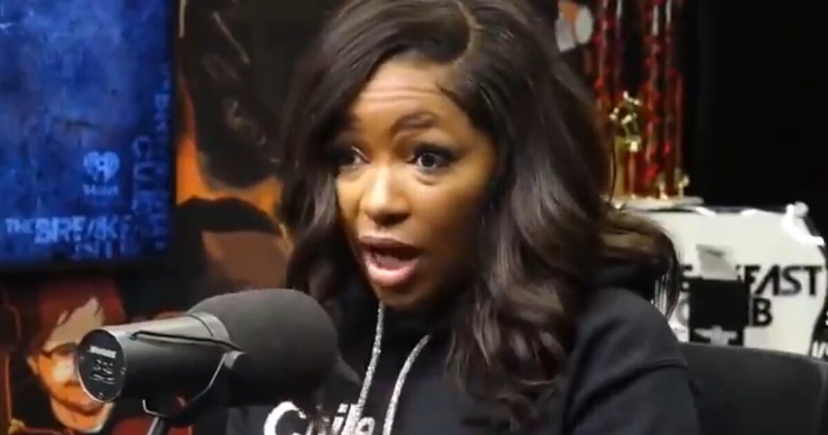 Thicko Rep. Jasmine Crockett Says She is ‘Rooting’ For Canada and Mexico Against America (VIDEO)