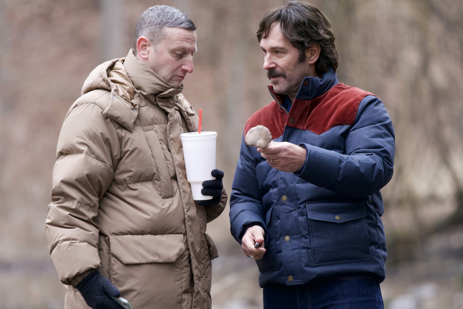 Tim Robinson, Paul Rudd Star in the Trailer for A24 Film 'Friendship'