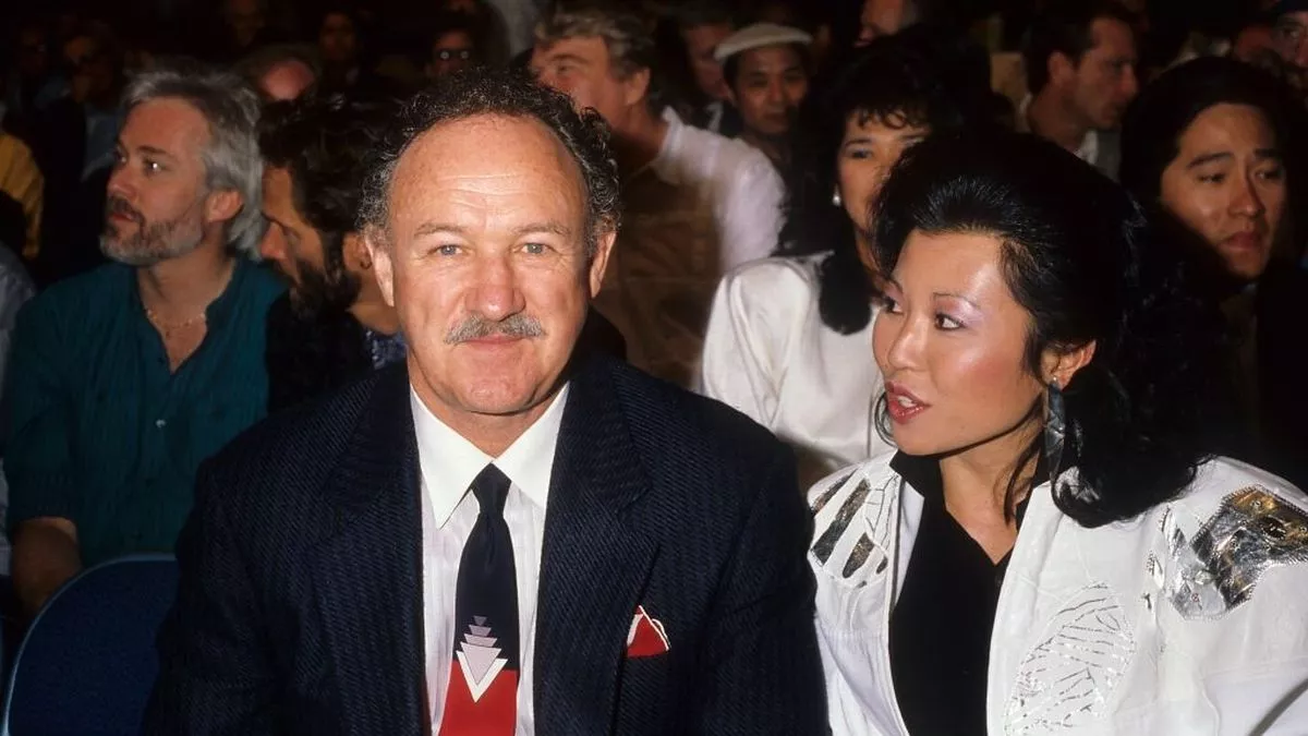 Gene Hackman's friend shares major bombshell after star's mysterious death