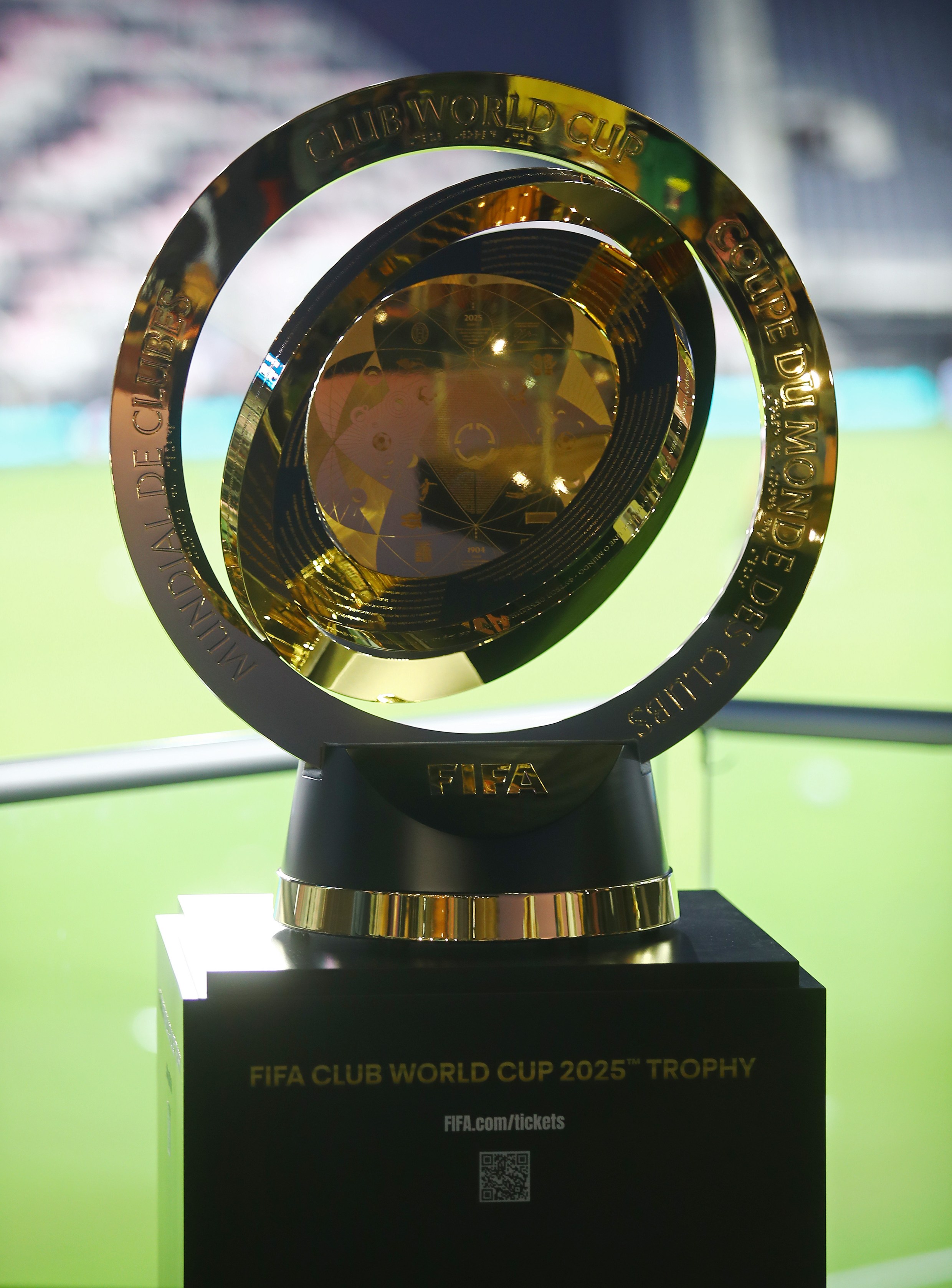 ITV ‘made £0 bid to broadcast major football tournament’ but was beaten by £800million offer...