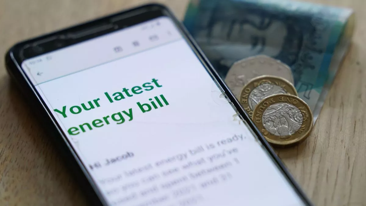 Slashing energy bills to be quicker and easier after major law change this year