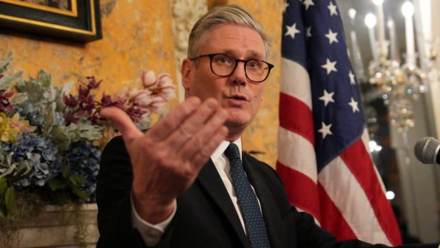 US forces in Poland and jets as a last resort: Inside Ukraine security talks
