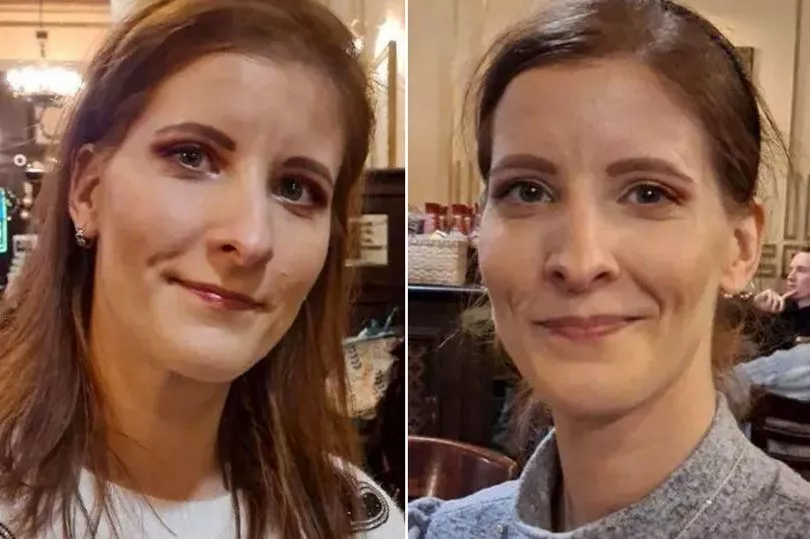 Bodies found in UK river confirmed to be missing sisters
