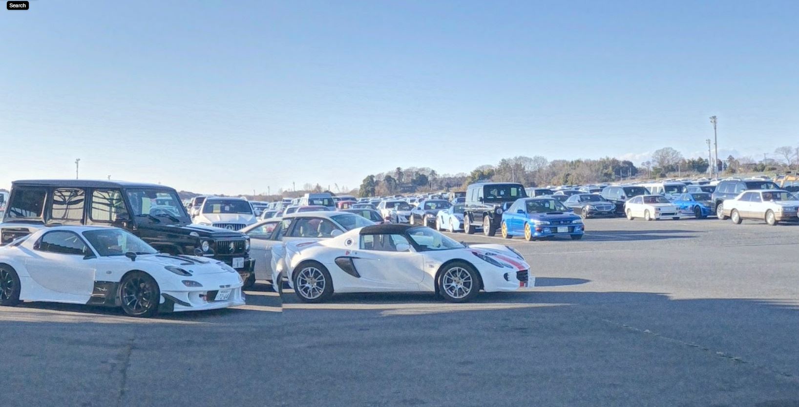 Inside world’s largest car auction – 20,000 models flogged in a single day with Porsches & Ferraris sold in...