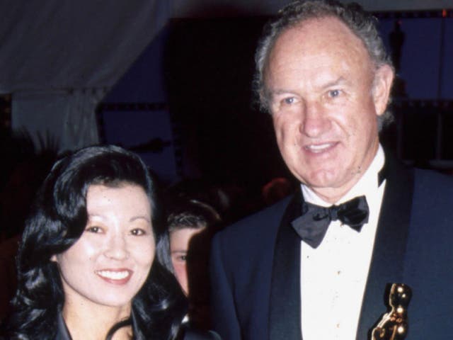 ‘Mummified’ bodies and scattered pills: What we know about Gene Hackman and wife’s ‘suspicious’ deaths