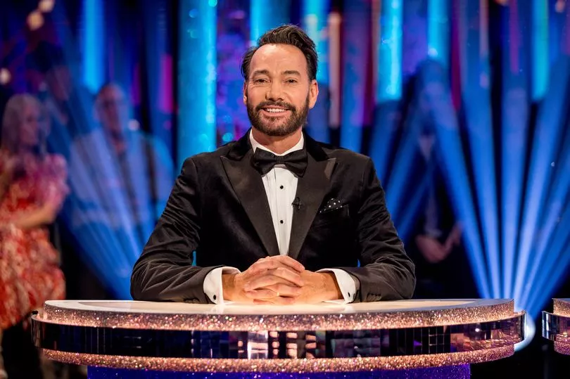 Strictly live tour halted due to Storm Eowyn chaos as BBC judge breaks silence